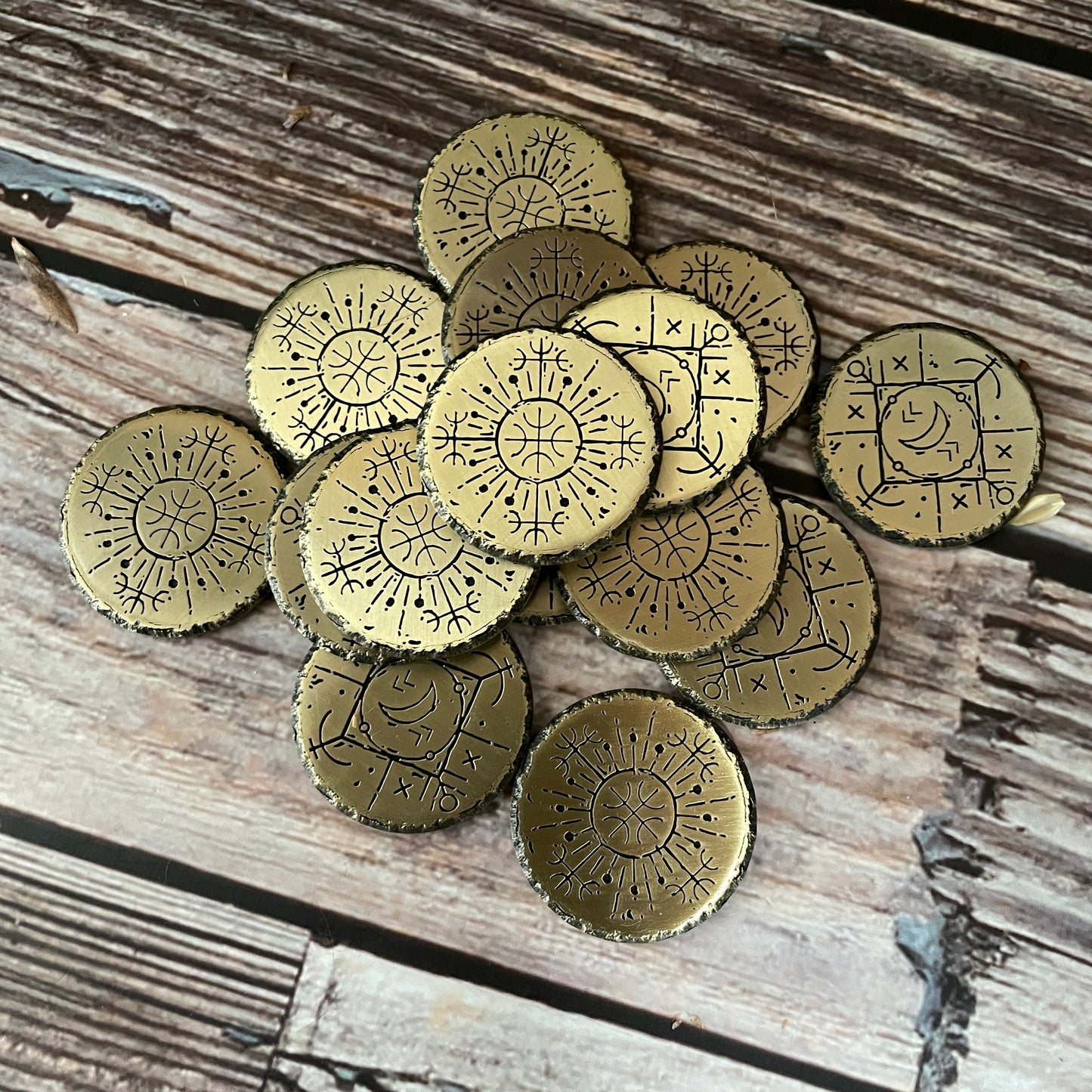 Sigil Gaming Token