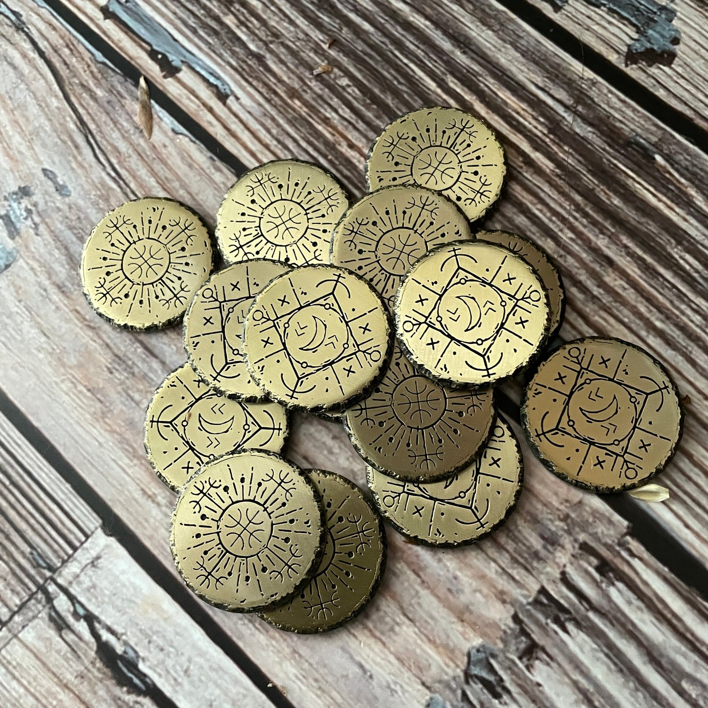 Sigil Gaming Token