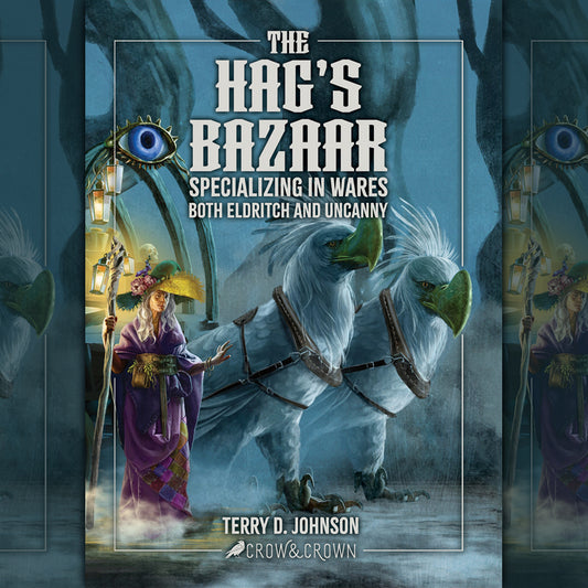 Hag's Bazaar