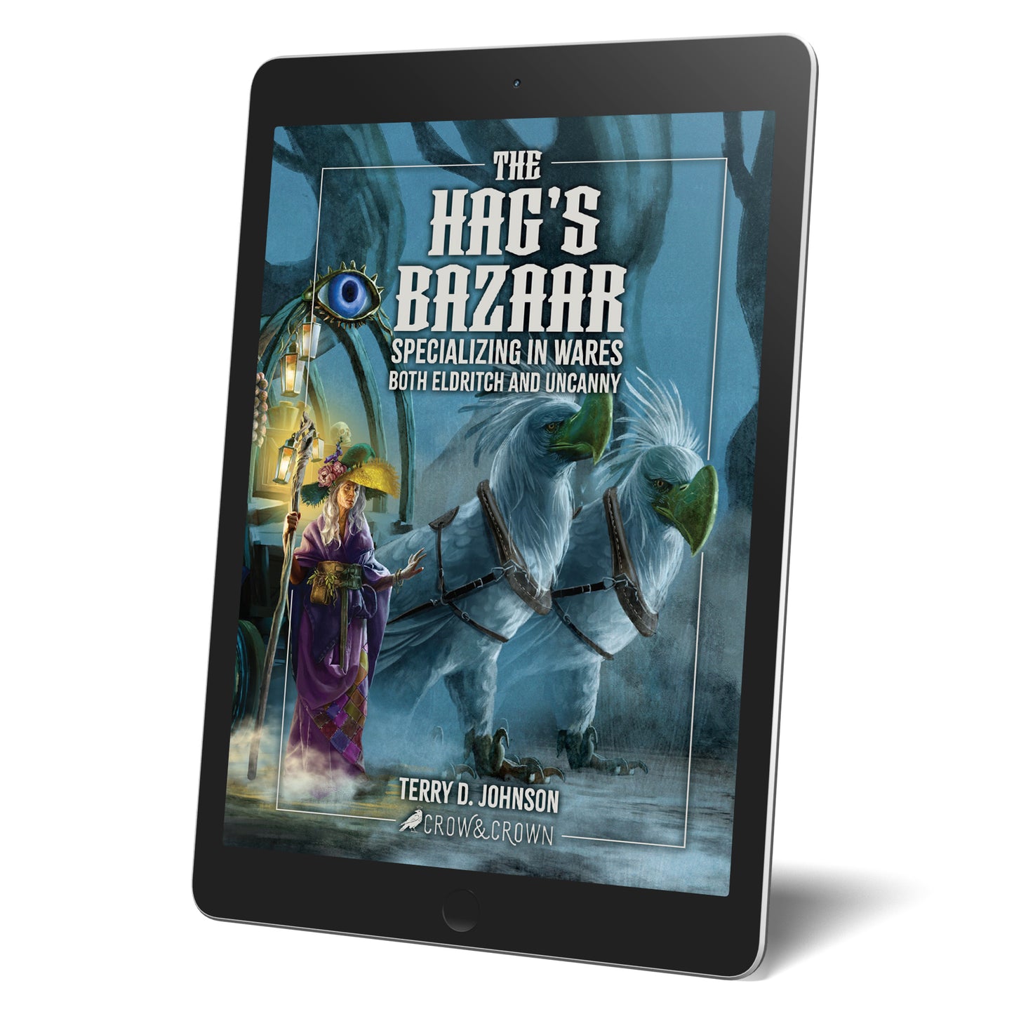 Hag's Bazaar