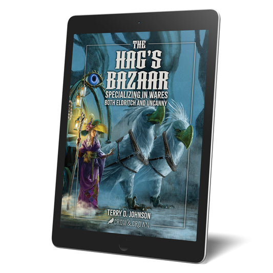 Hag's Bazaar