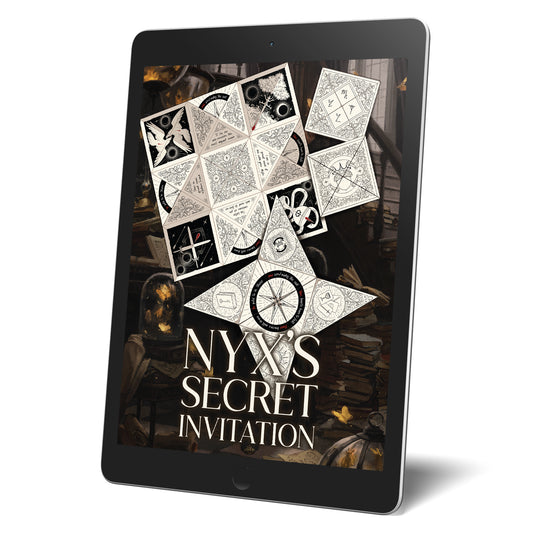 Nyx's Secret Invitation